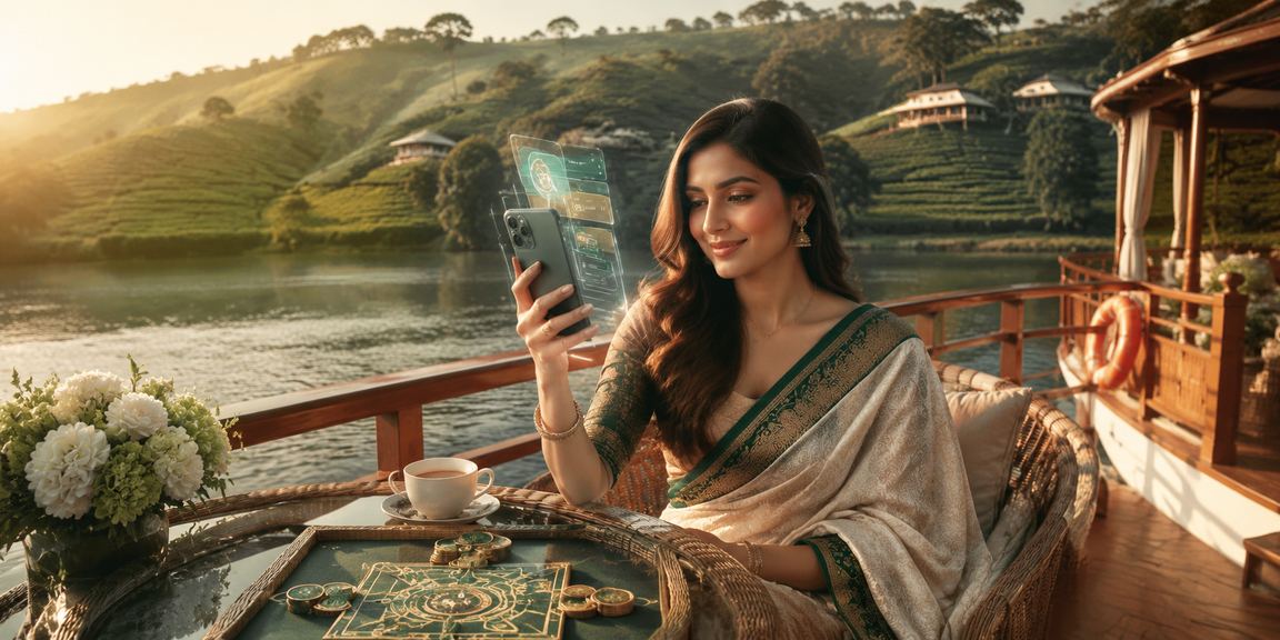 jett bangla